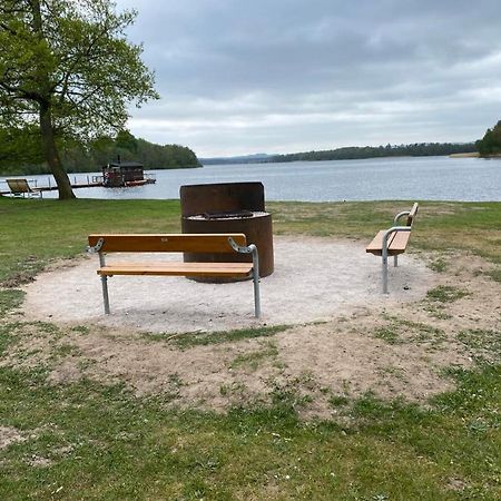 Stf Vandrarhem Blentarp Exteriér fotografie