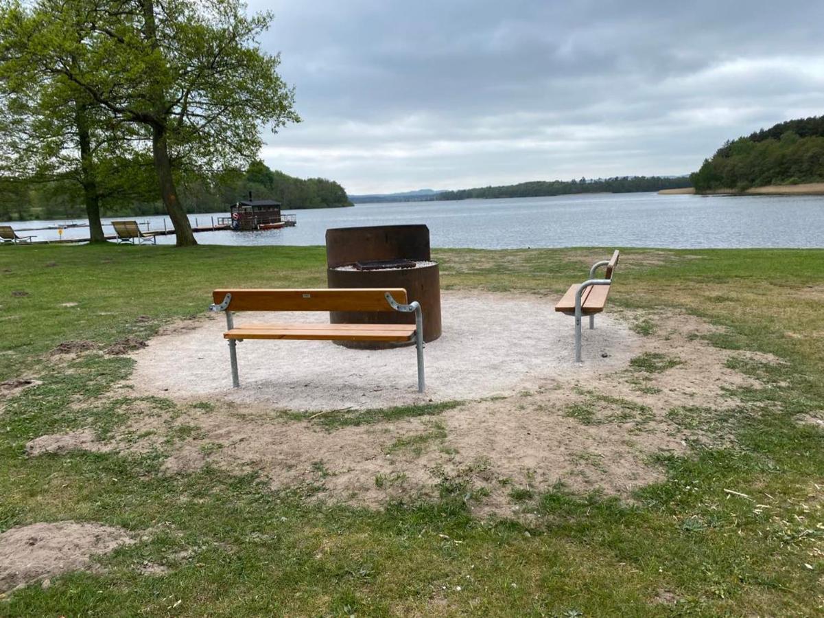 Stf Vandrarhem Blentarp Exteriér fotografie
