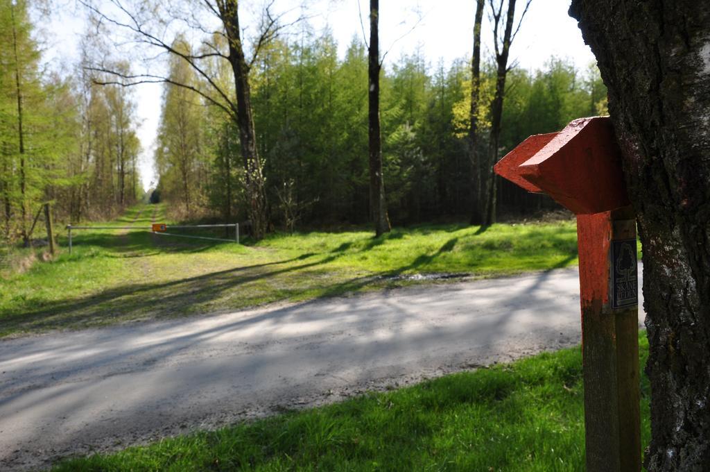 Stf Vandrarhem Blentarp Pokoj fotografie